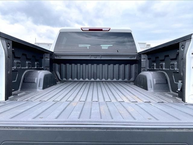 Used 2022 Summit White Chevrolet LT image 29