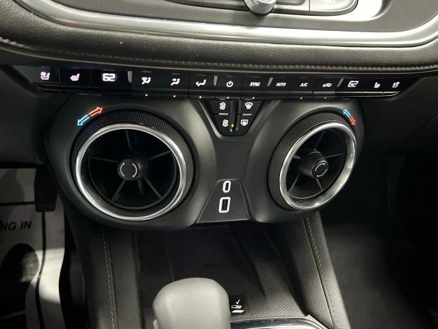 2019 Chevrolet Blazer Premier - Photo 19