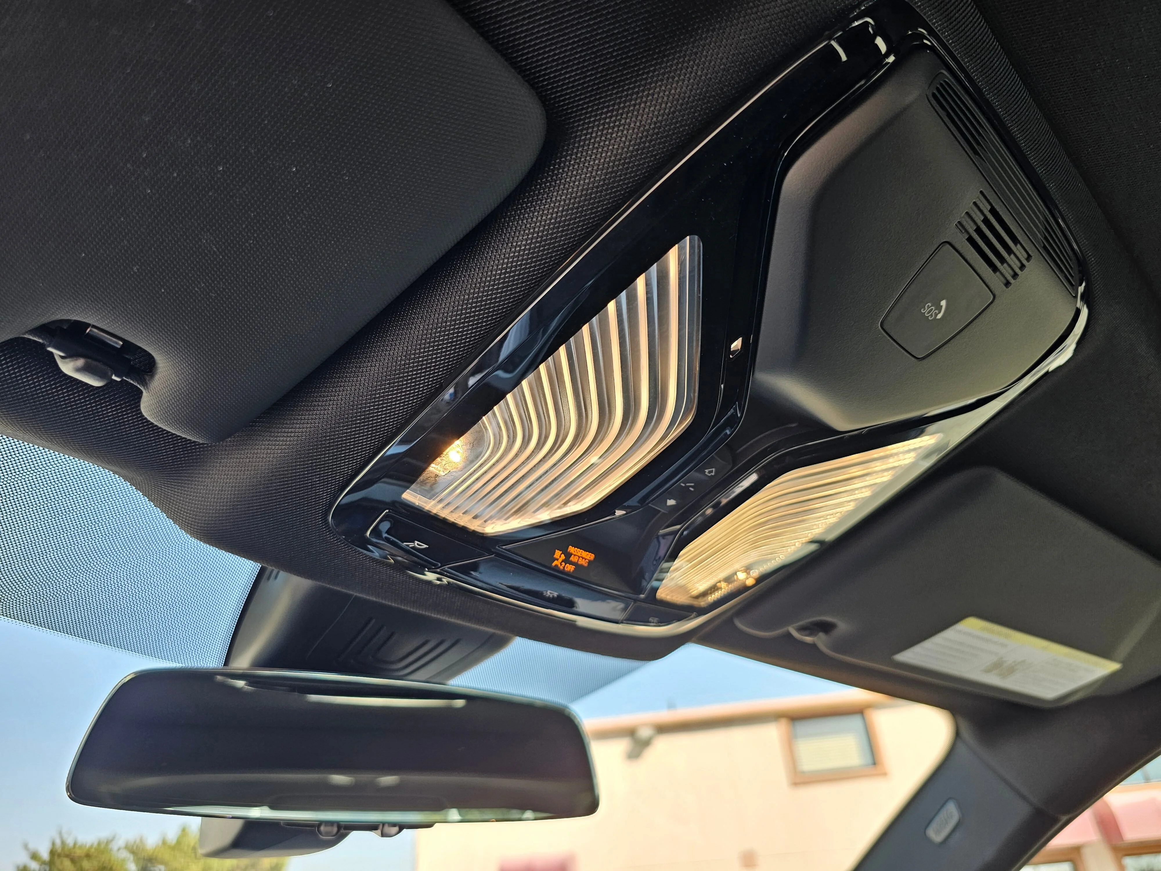 2026 BMW 4 Series M440i - Photo 25