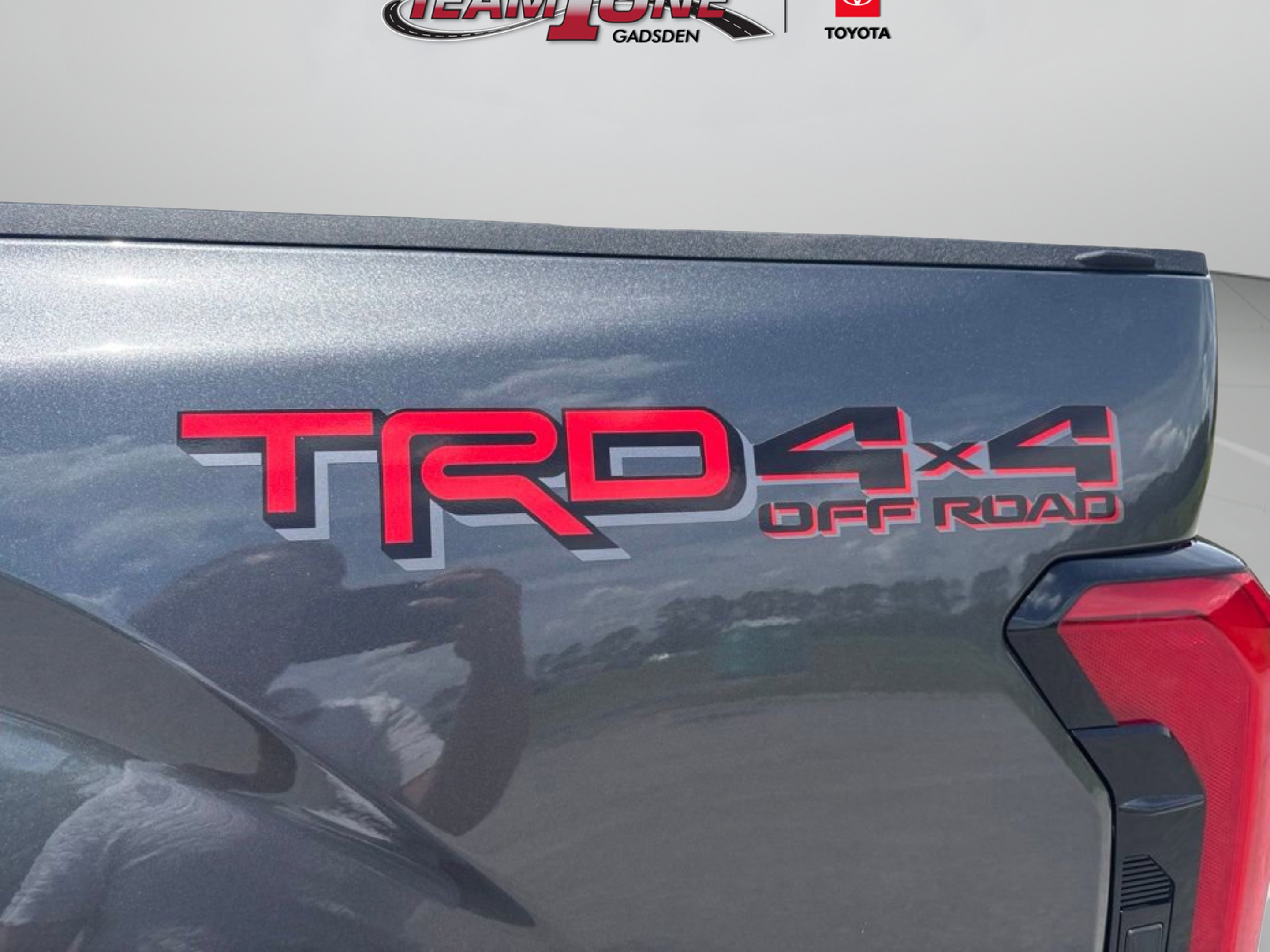 New 2026 01g3magnetic Toyota Limited image 35