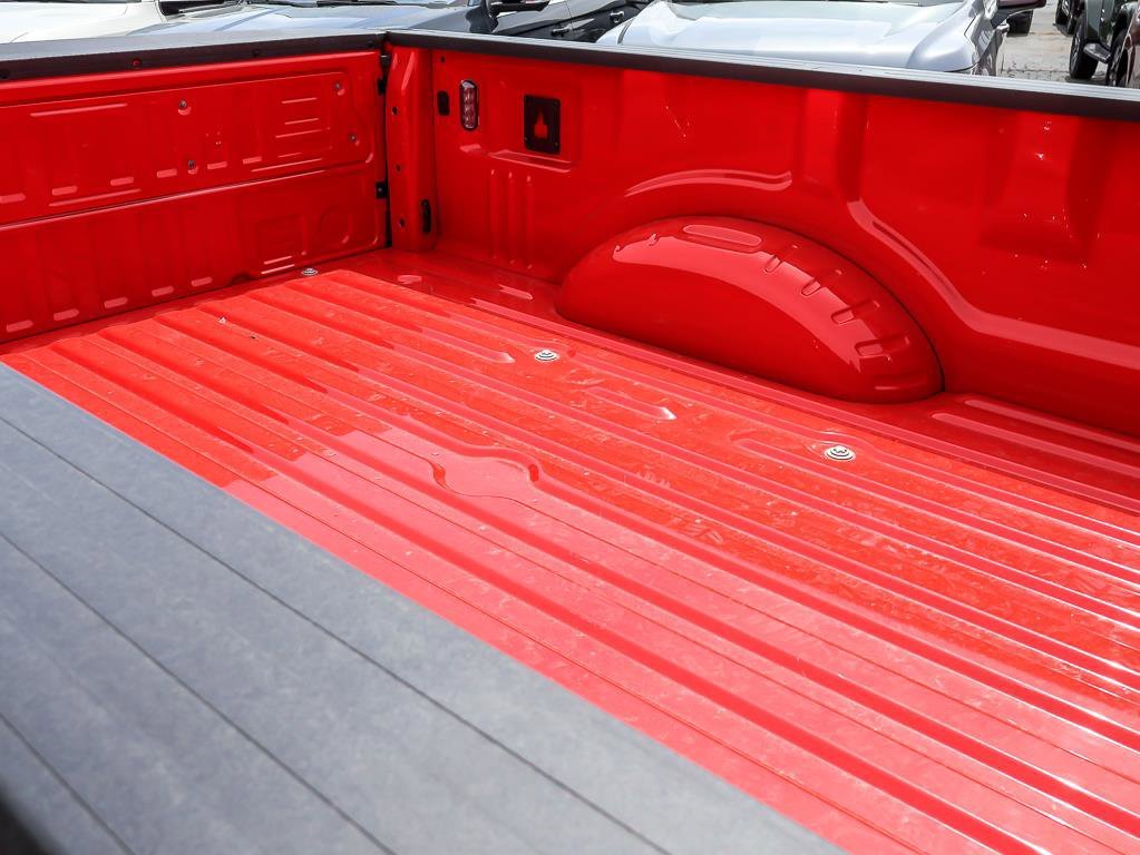 Used 2024 Race Red Ford F-250® XL image 28