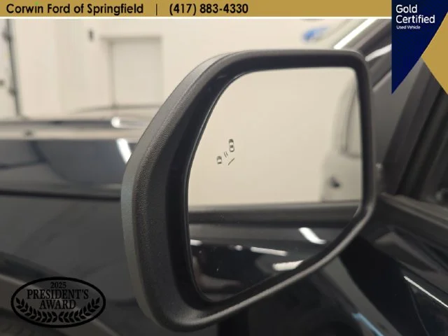 Used 2023 Alto Blue Metallic Tinted Clearcoat Ford Big Bend image 36