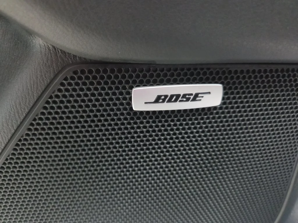 Certified Used 2024 Gray Mazda 2.5 S Carbon Edition image 35