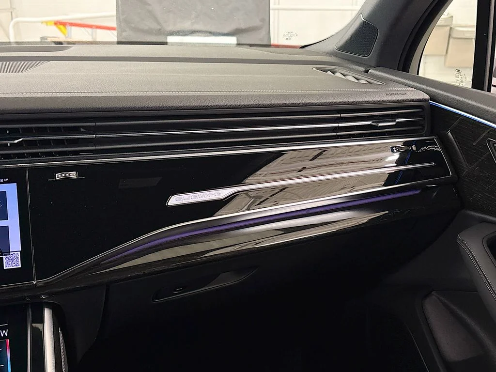 2025 Audi Q7 Premium Plus - Photo 20