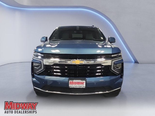 2026 Chevrolet Tahoe LS - Photo 8