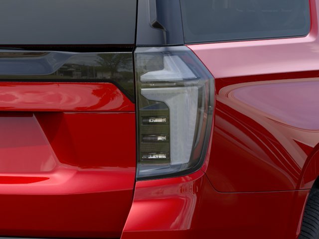 2026 Chevrolet Suburban High Country - Photo 11