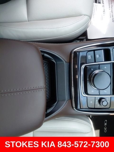 Used 2021 Gray Mazda Premium image 14