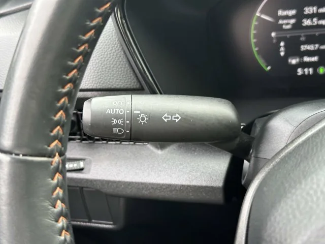 2026 Honda CR-V Sport - Photo 23
