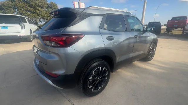 2023 Chevrolet TrailBlazer LT - Photo 8