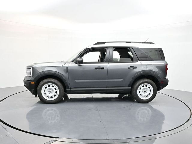 2025 Ford Bronco Sport Heritage - Photo 4
