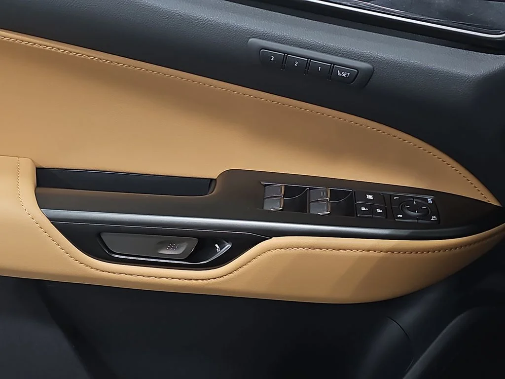 New 2026 Nori Green Pearl Lexus PREMIUM PLUS AWD image 27
