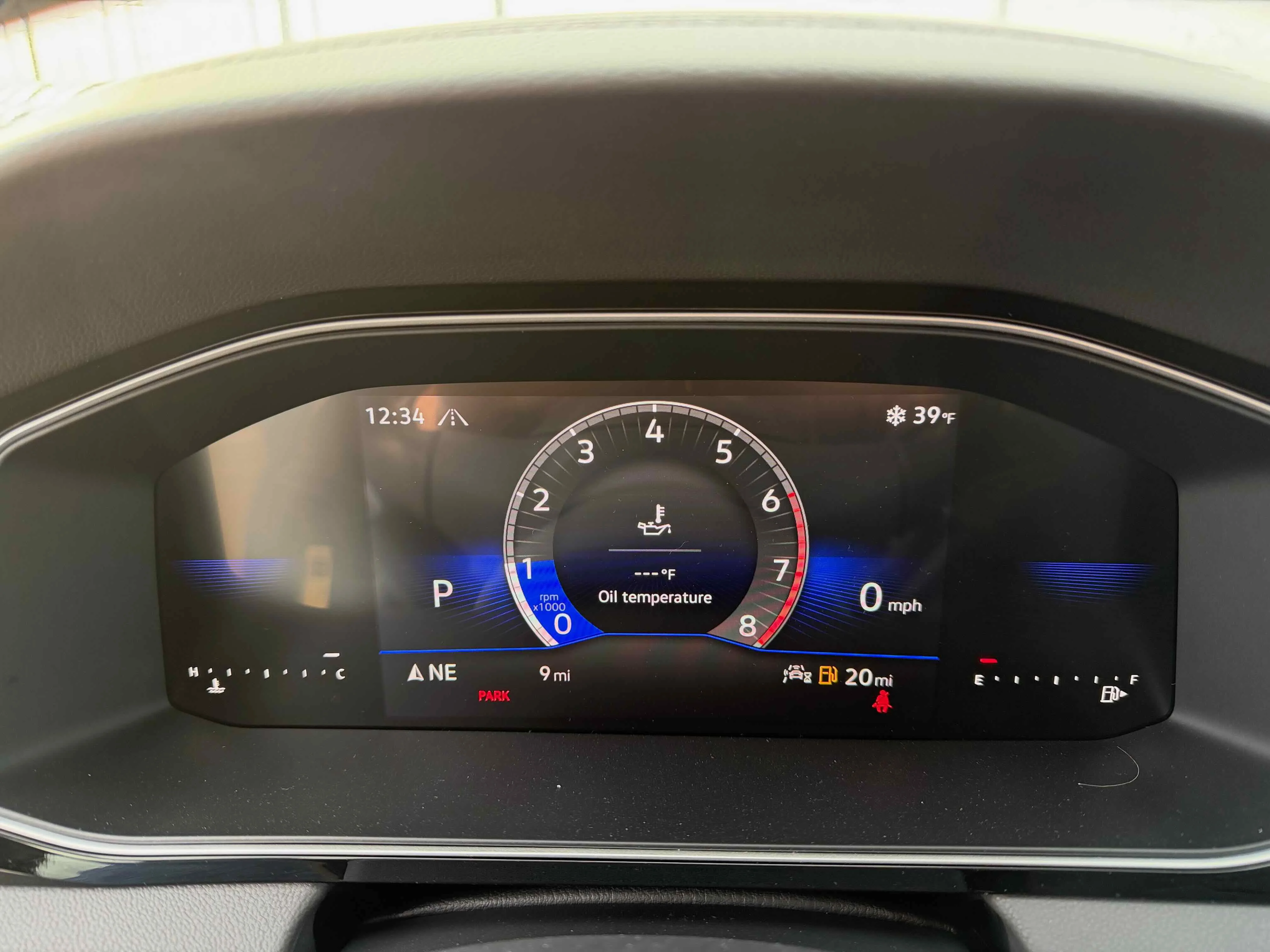 New 2026 Platinum Gray Volkswagen Sport image 19