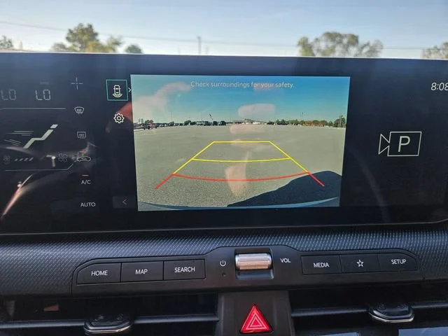 Used 2025 Gray Kia GT-Line image 20