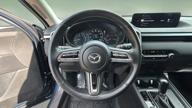 Used 2024 Blue Mazda 2.5 S Premium Package image 12