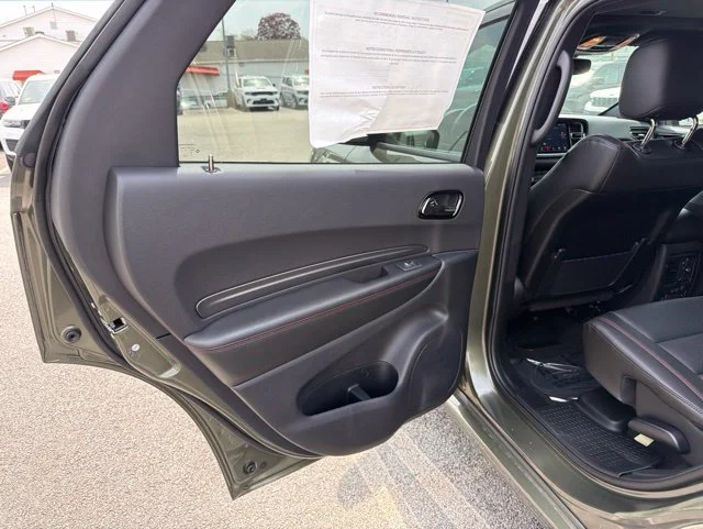 New 2026 Green Dodge GT Plus image 10