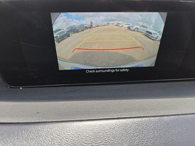 Used 2025 Jet Black Mica Mazda 2.5 S Preferred image 18