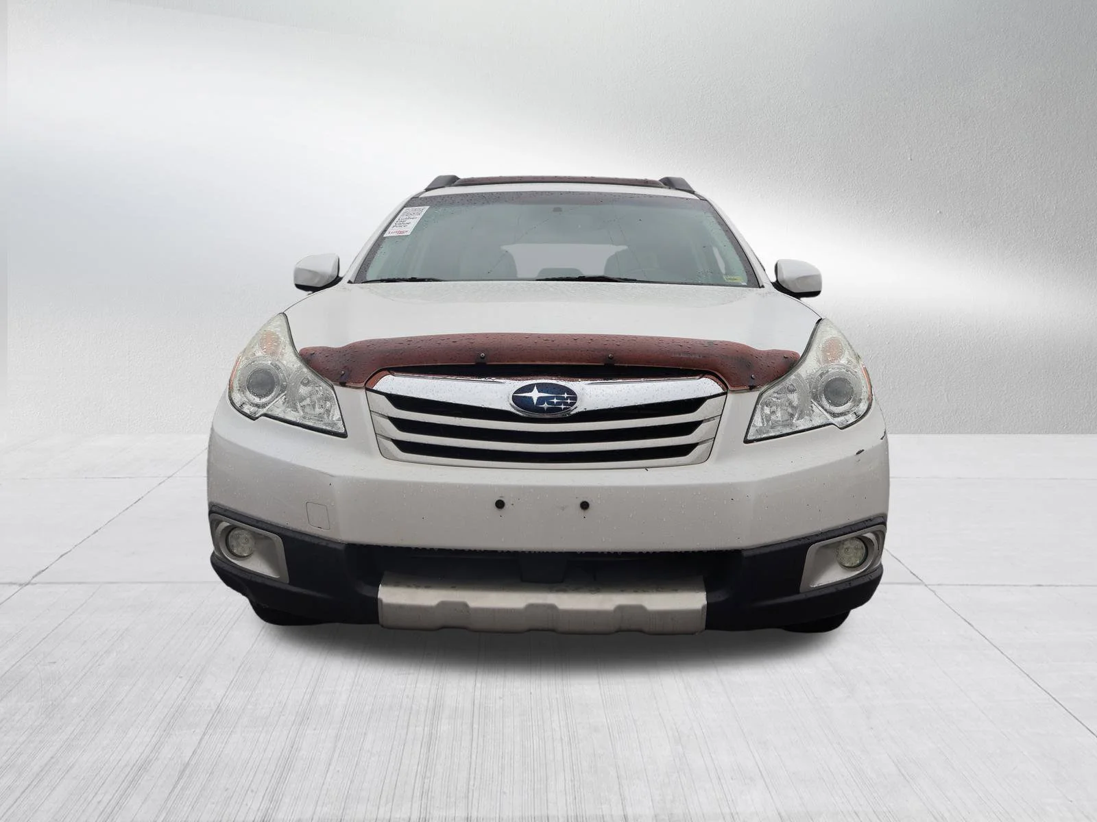 Used 2011 Subaru Outback I Limited with VIN 4S4BRCKCXB3368755 for sale in Kansas City