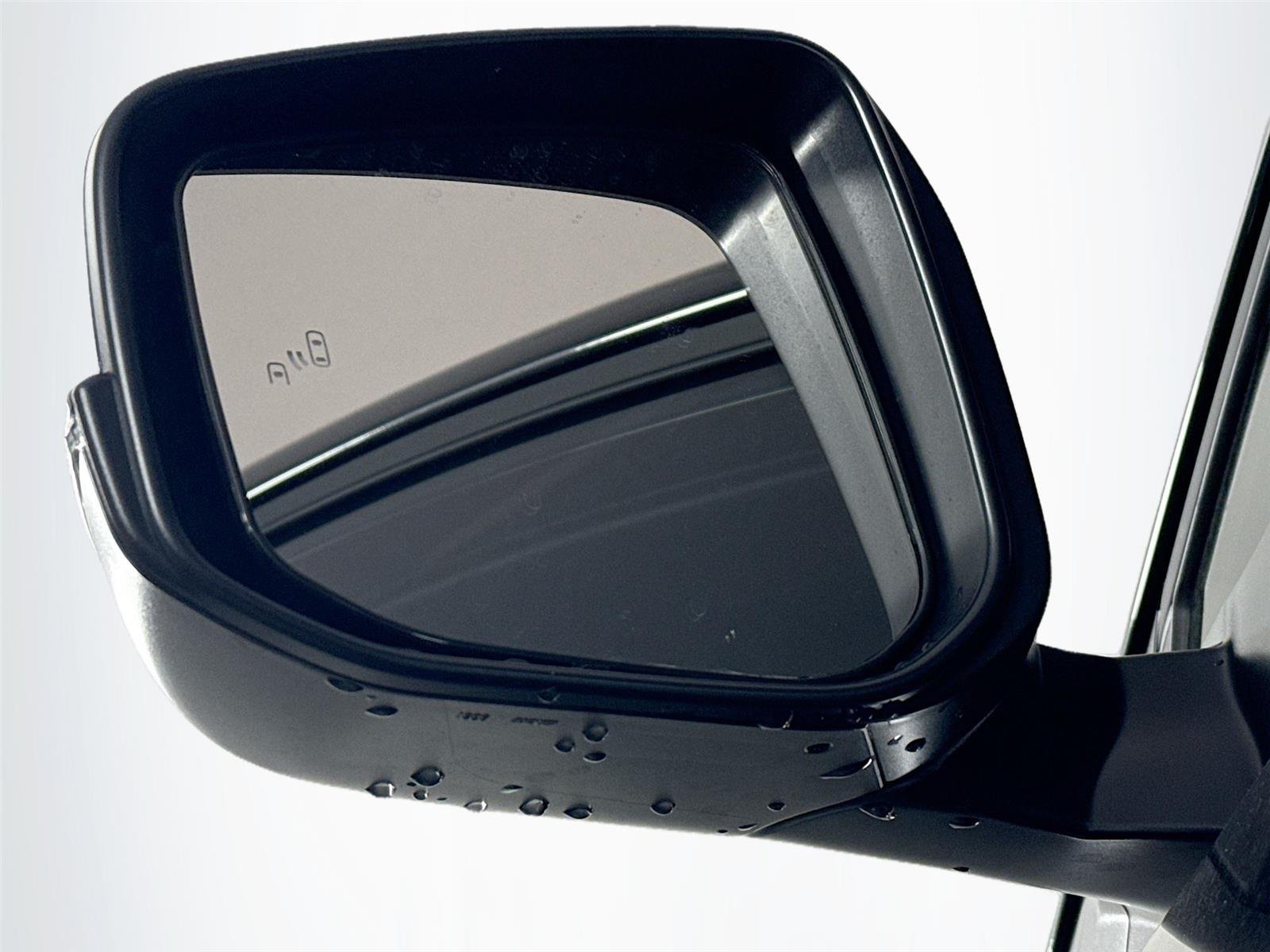New 2026 Midnight Black Metallic Toyota SE image 5