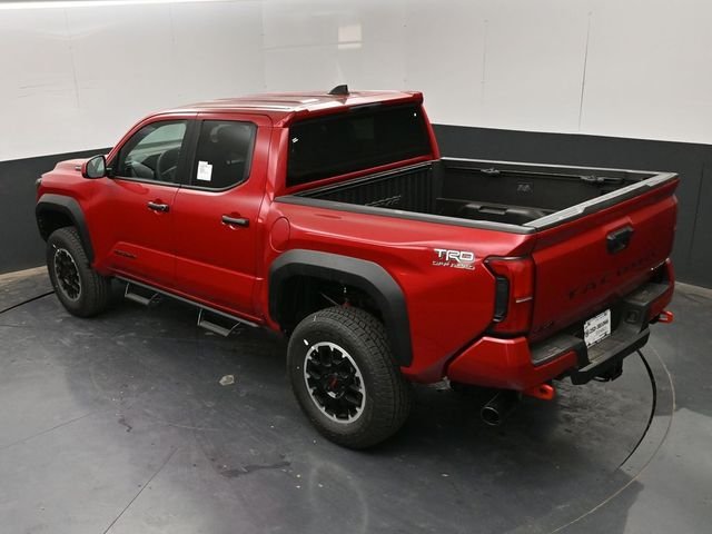 2025 Toyota Tacoma TRD Off Road - Photo 29