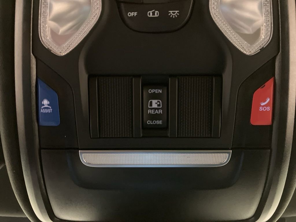 2025 RAM 2500 Tradesman - Photo 7