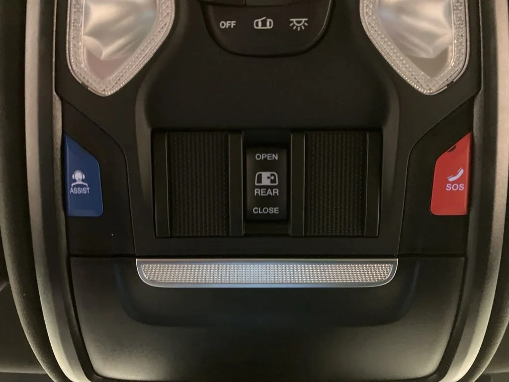 2025 RAM 2500 Tradesman - Photo 7