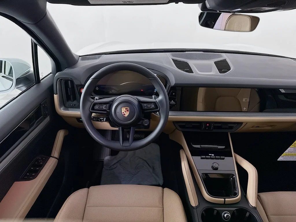 Certified Used 2026 White Porsche  image 24