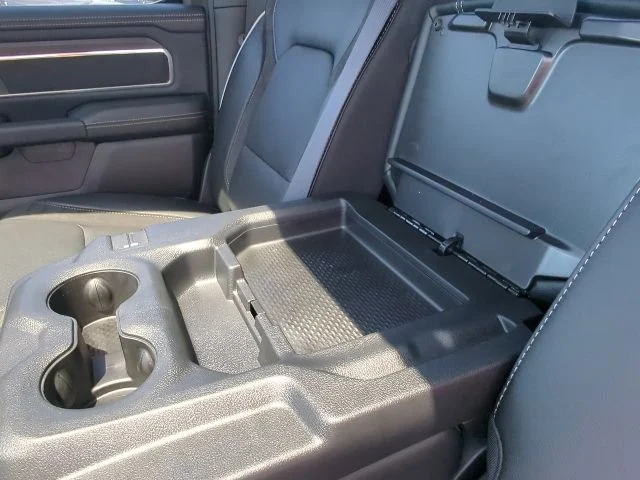 New 2026 Gray Ram Laramie image 29