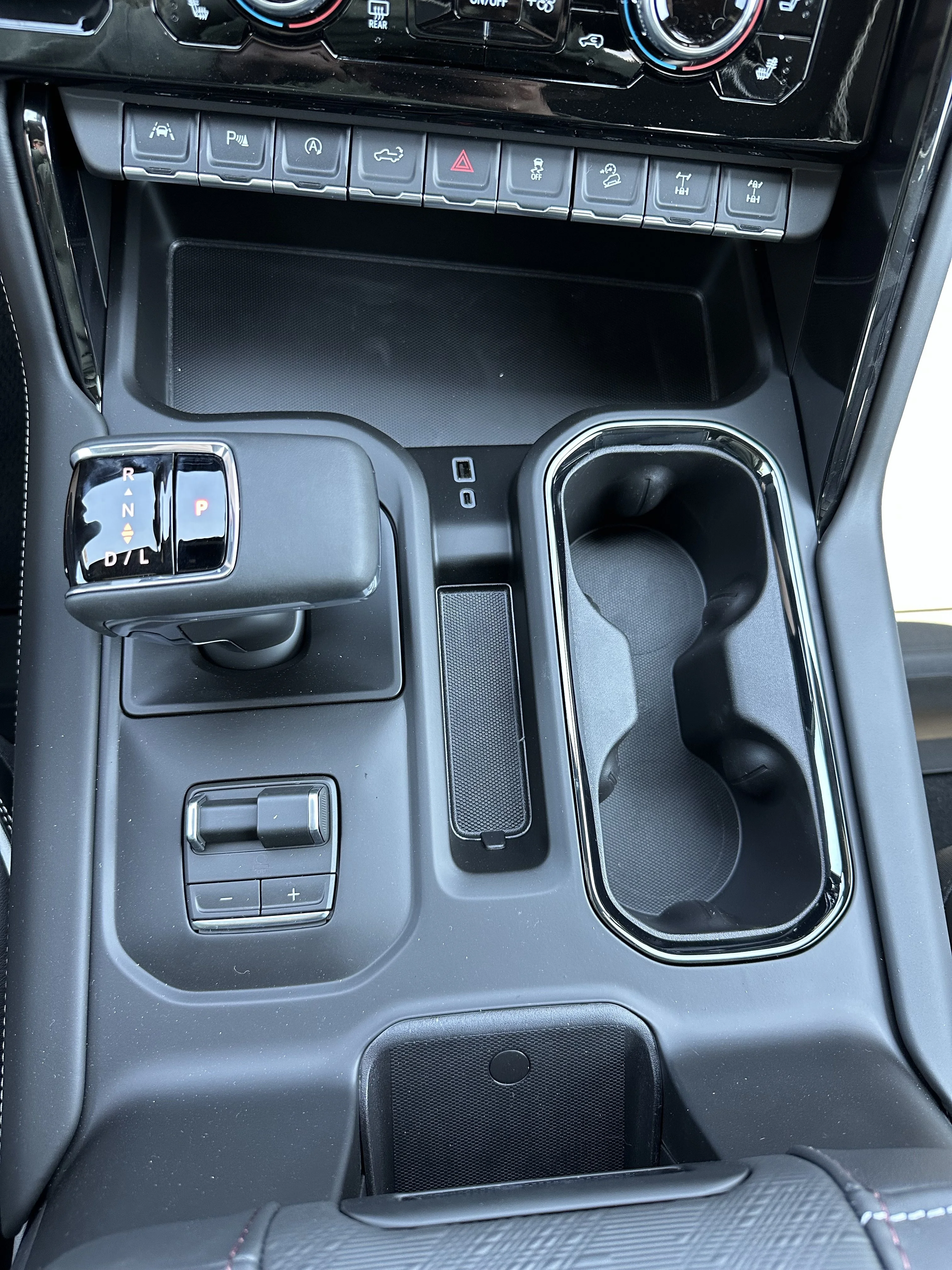 New 2026 Onyx Black GMC AT4X image 17