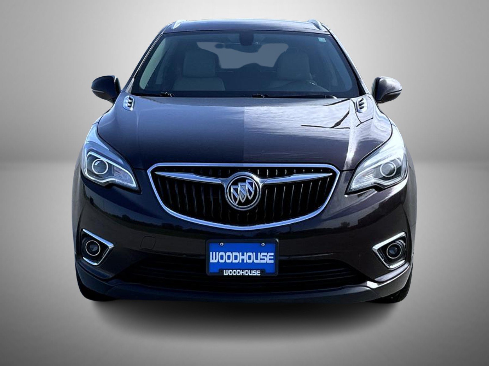 Used 2020 Brown Buick Essence image 2