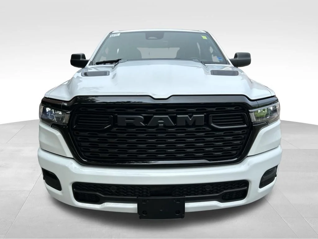 Used 2026 White Ram Express image 8