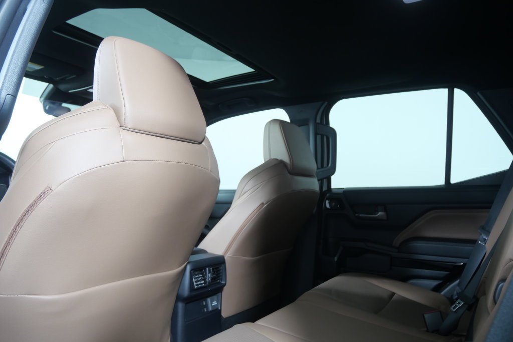 Used 2026 Pearl Toyota Limited image 19