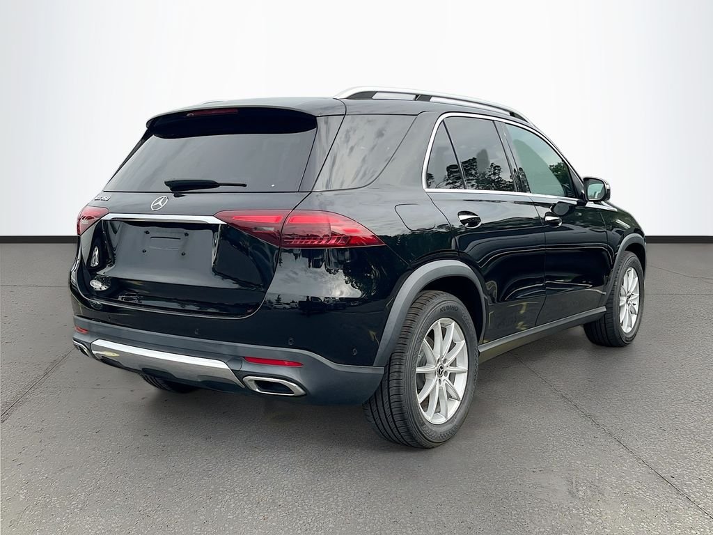 Used 2024  Mercedes-Benz GLE 350 image 7