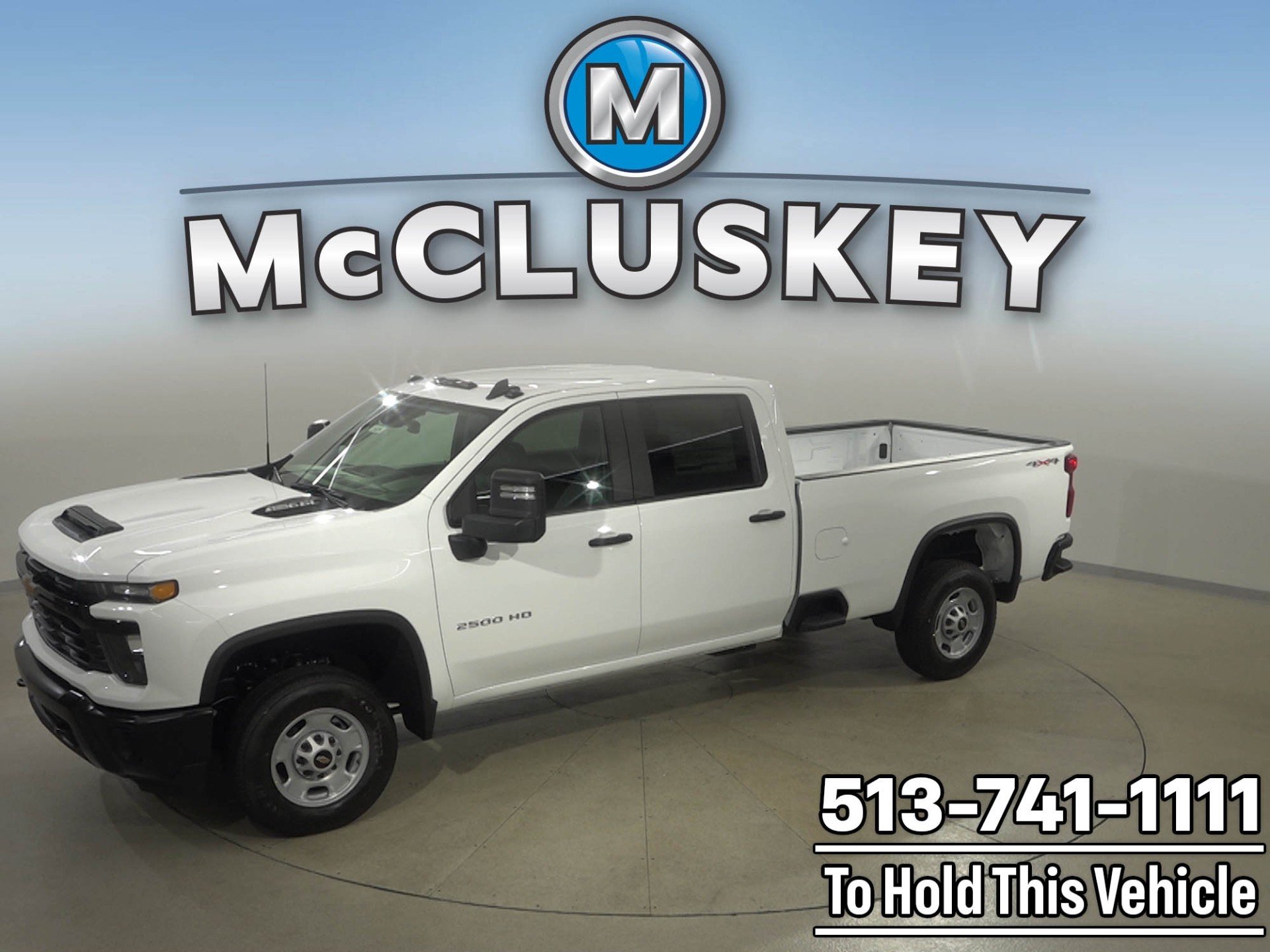 2026 Chevrolet Silverado 2500 HD Work Truck - Photo 50