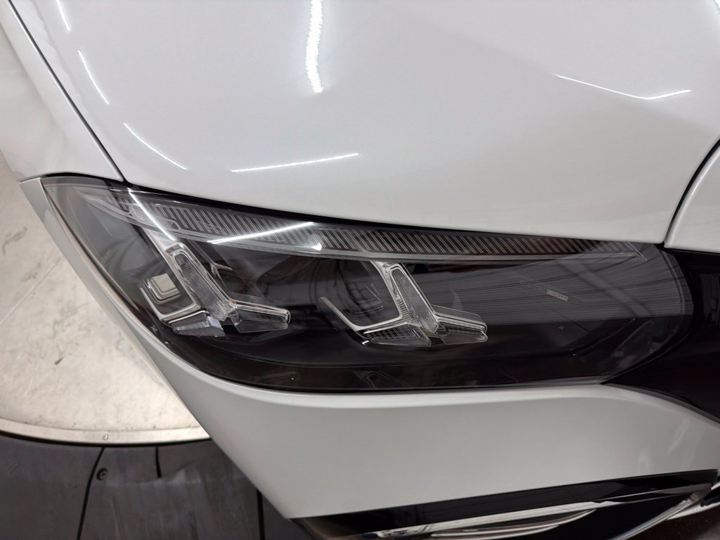 New 2027 MANUFAKTUR Moonlight White Metallic Mercedes-Benz S 580 image 85