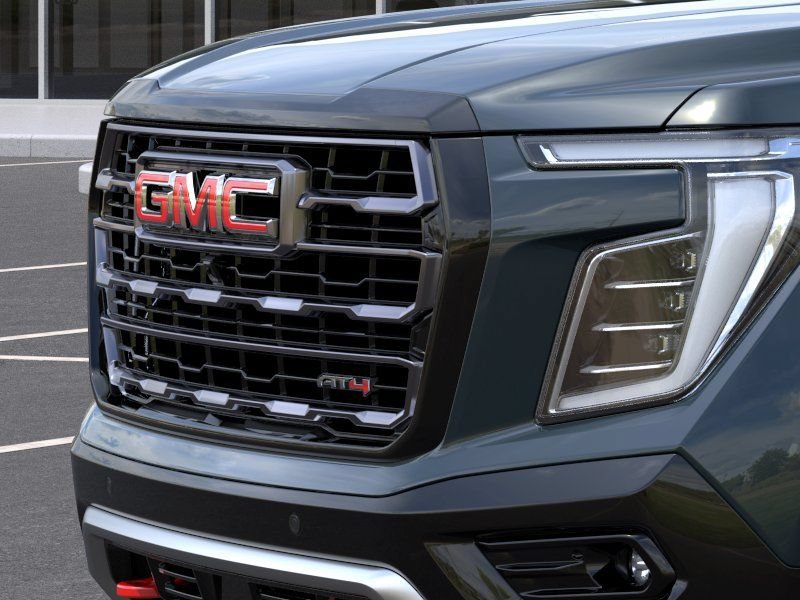 2026 GMC Yukon AT4 Ultimate - Photo 13