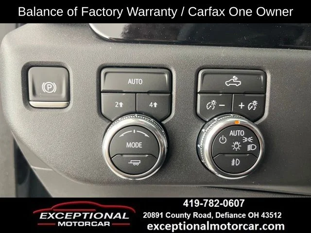 2026 GMC Sierra 1500 Elevation - Photo 36