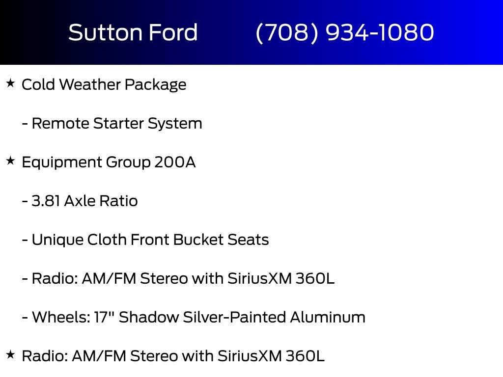 New 2026 Agate Black Metallic Ford Active® image 6