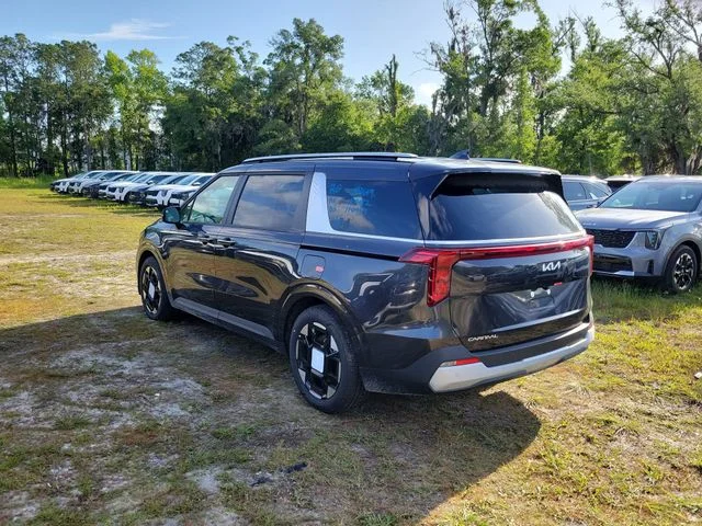New 2026 Panthera Metal Kia EX image 3