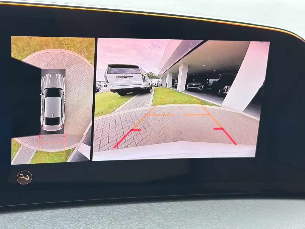 2026 Cadillac CT5 Premium Luxury - Photo 19