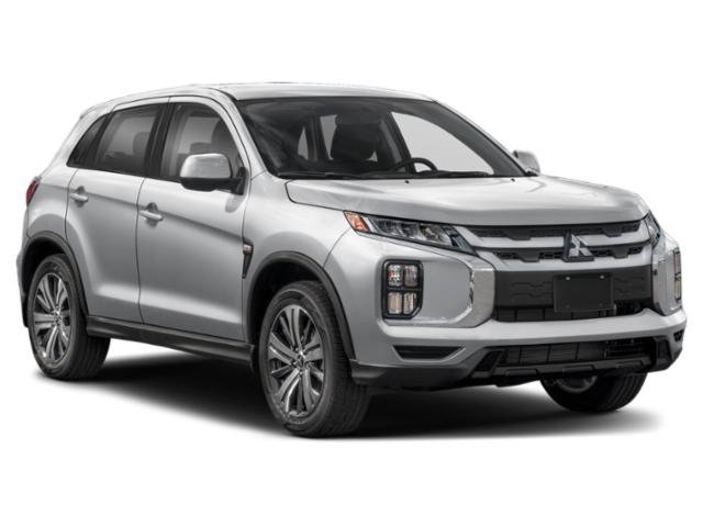Used 2024 Labrador Black Pearl Mitsubishi ES image 6
