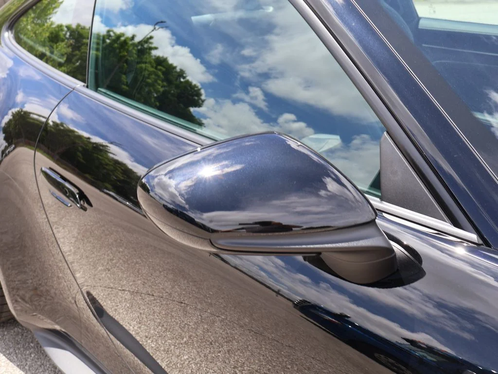 Used 2026 Black Porsche GT3 image 15