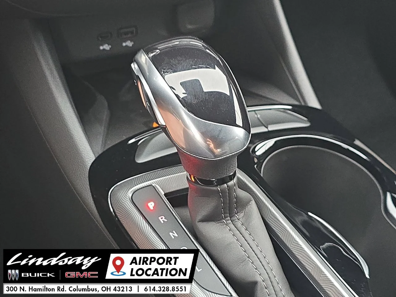 2026 Buick Envista Sport Touring - Photo 16
