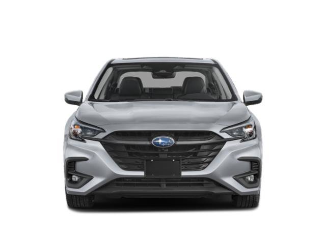 Used 2024 Crystal White Pearl Subaru Touring XT image 7