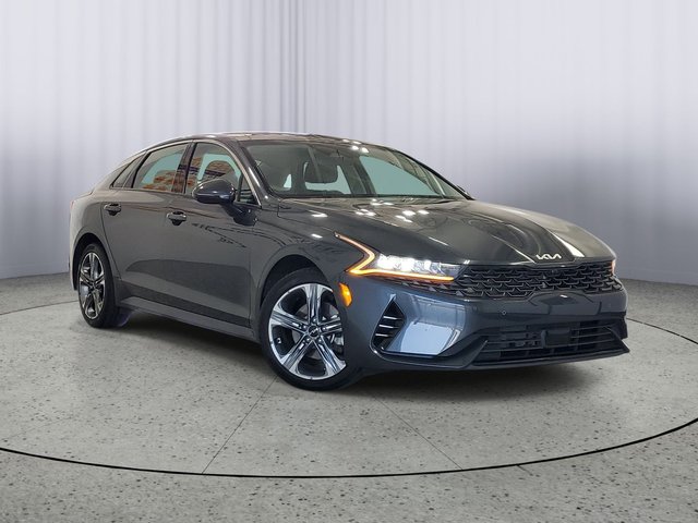 2024 Kia K5 EX