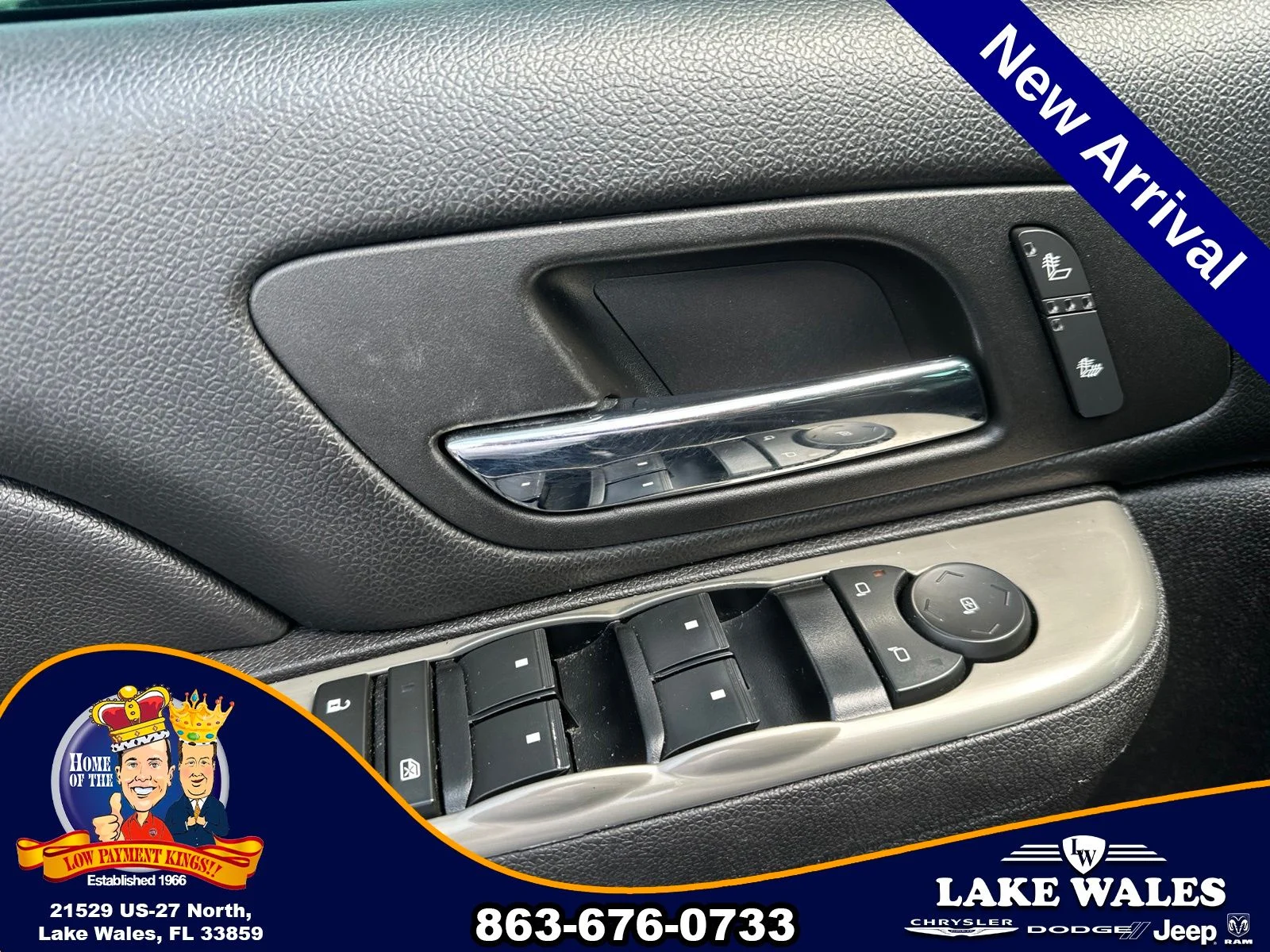 Used 2013 Black Chevrolet LT image 21