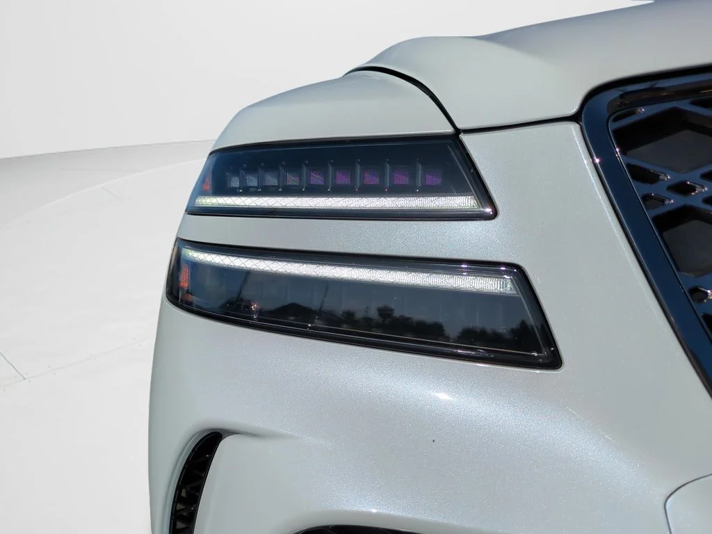 2026 GENESIS G80 Base - Photo 12