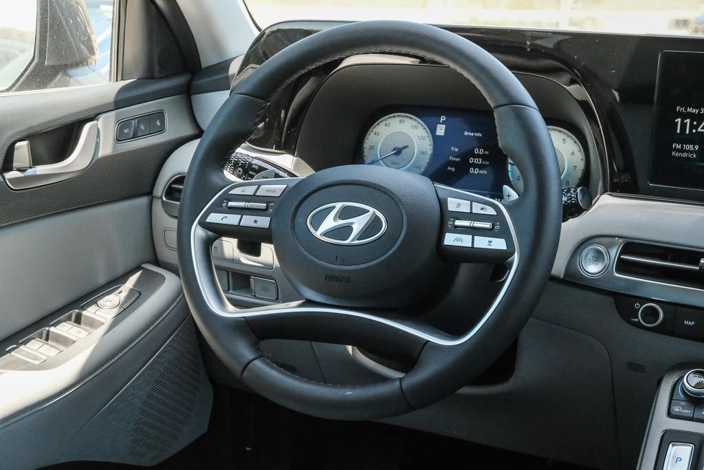 2025 Hyundai Palisade SELPremium - Photo 15