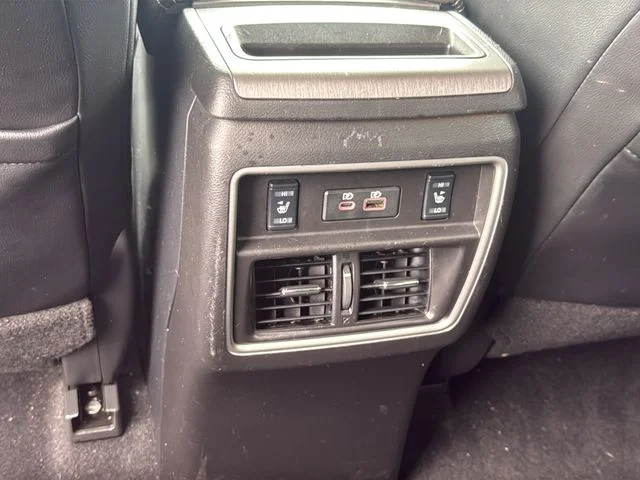Used 2020 Gray Nissan SL image 13