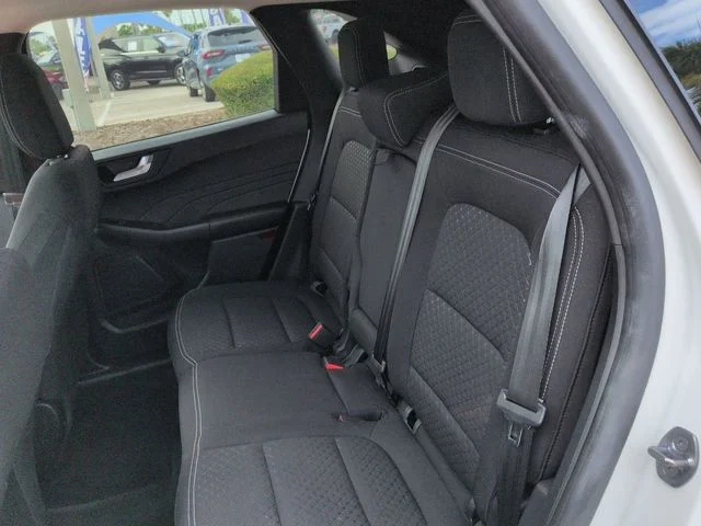 Used 2023 White Ford Active image 14