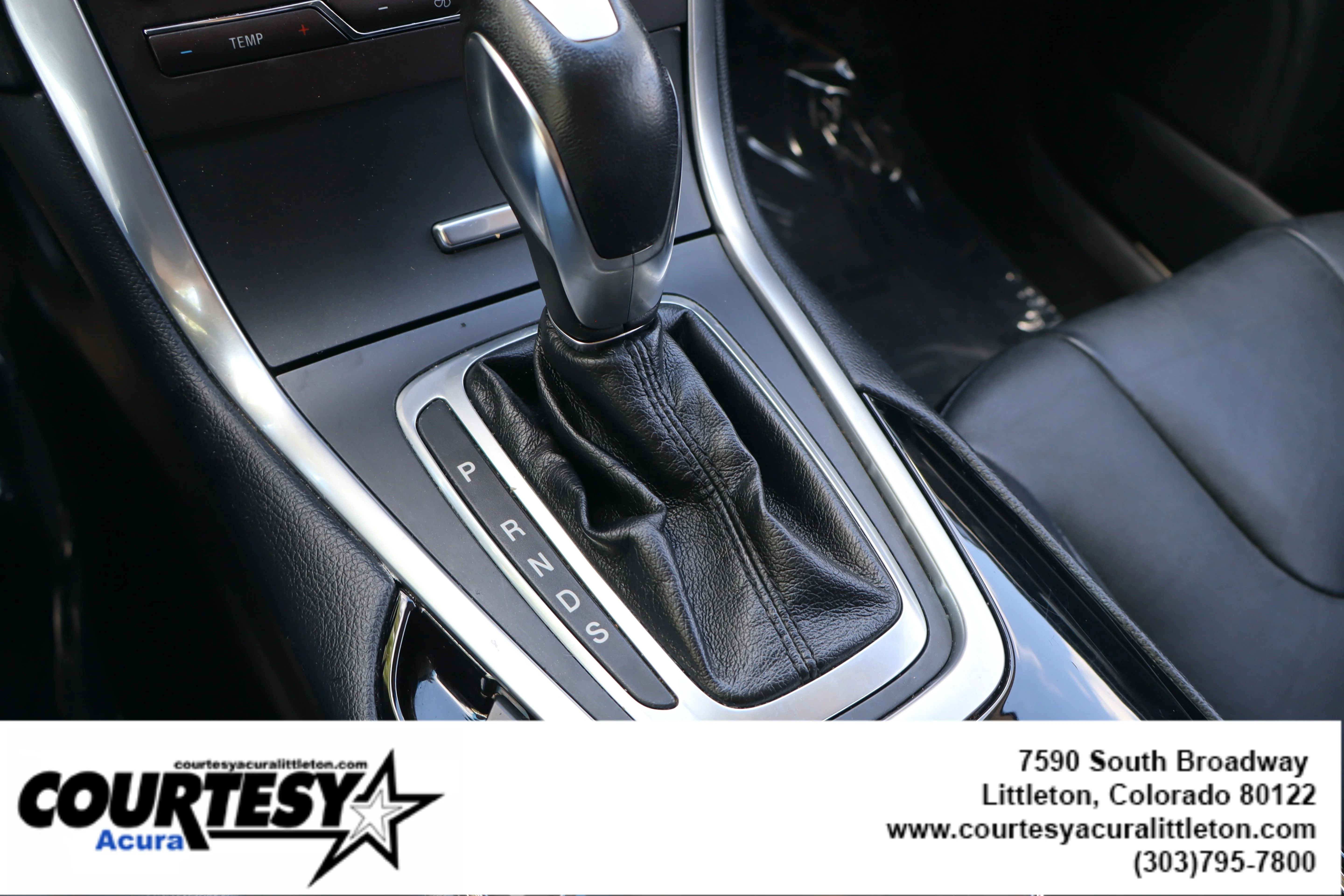 Used 2018 Silver Ford Titanium image 20